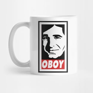 OBOY Mug